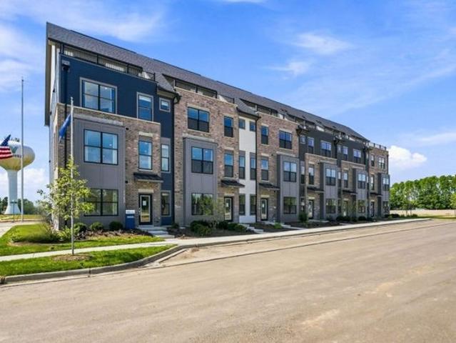 Townhouse for sale in Naperville, DuPage County