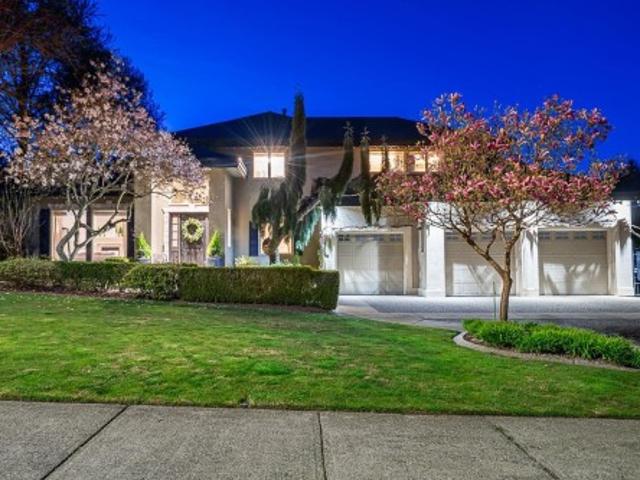 House for sale in Surrey, British Columbia