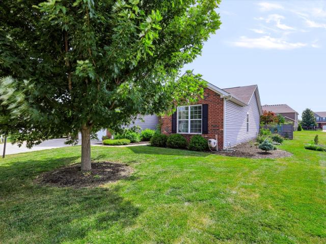 House for sale in Avon, Indiana