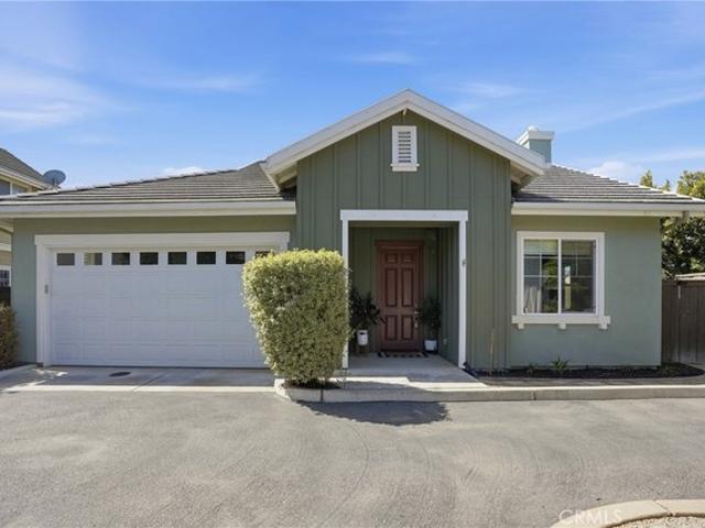 House for sale in Santa Maria, California