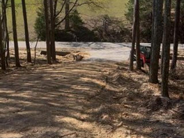 Land for sale in Tennessee