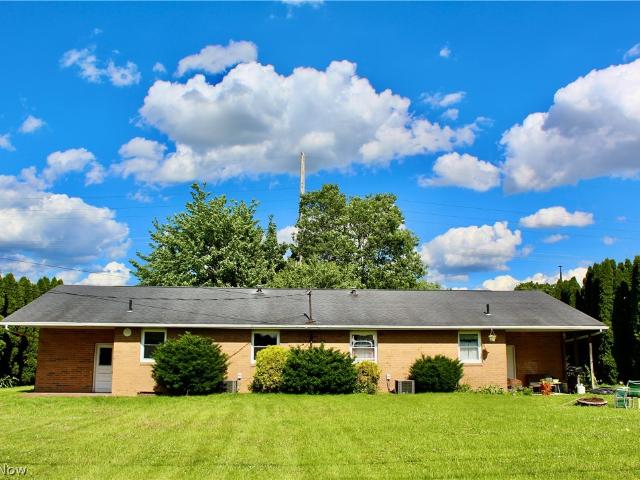 House for sale in Louisville, Ohio