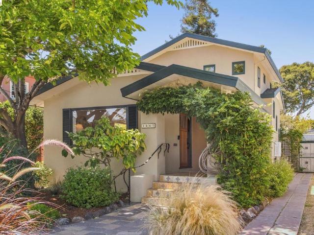 House for sale in Berkeley, California