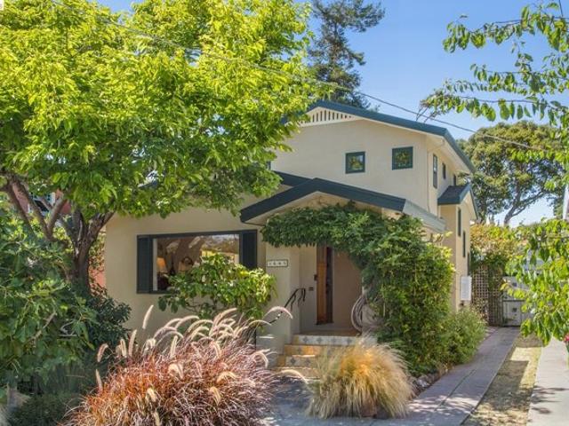 House for sale in Berkeley, California