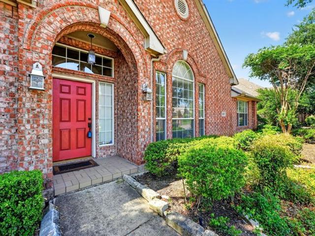 House for sale in Frisco, Texas