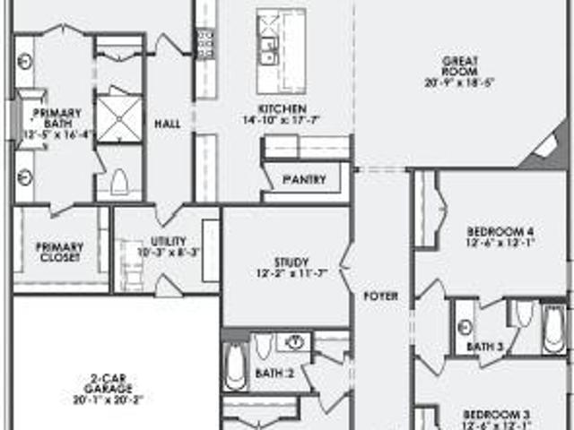 House for sale in Johnson, Texas