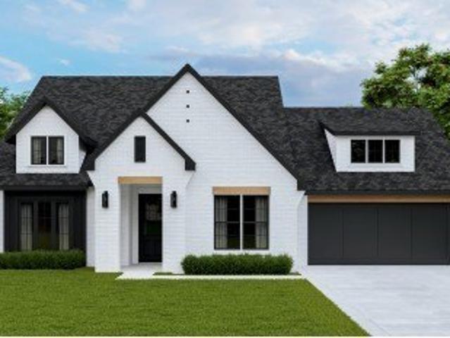 House for sale in Johnson, Texas