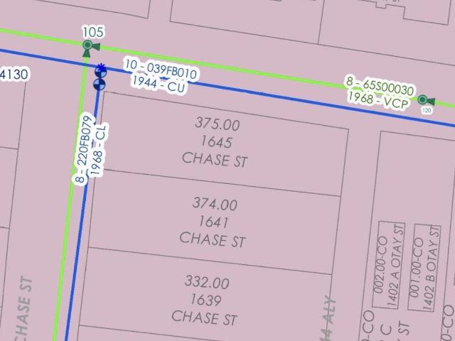 Land for sale in Tennessee