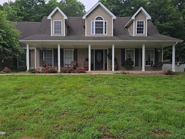 House for sale in New Haven, Nelson County