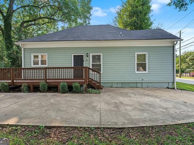 House for sale in East Point, Georgia