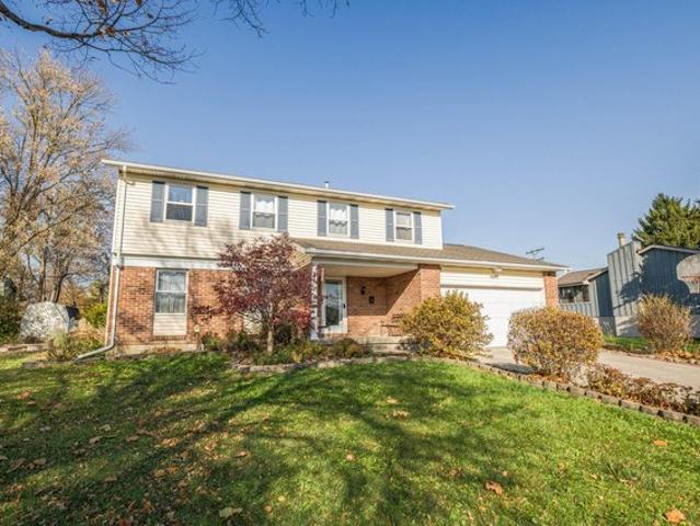 House for sale in Troy, Ohio