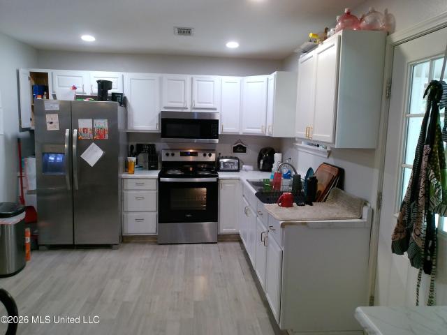 House for sale in Wiggins, Mississippi