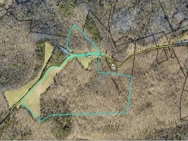 Land for sale in Somerset, Kentucky