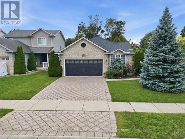 House for sale in Arva, Ontario