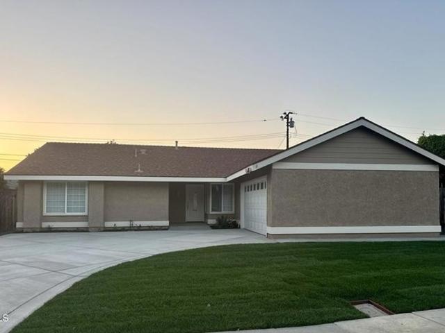 House for sale in Camarillo, California