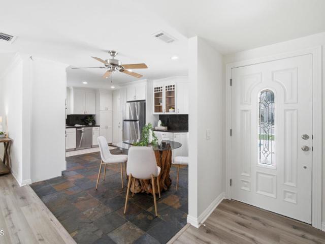 House for sale in Camarillo, California