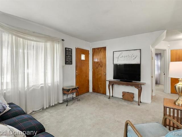 House for sale in Hazel Park, Oakland County