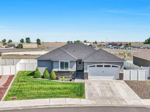 House for sale in Othello, Adams County