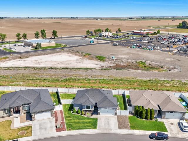 House for sale in Othello, Washington