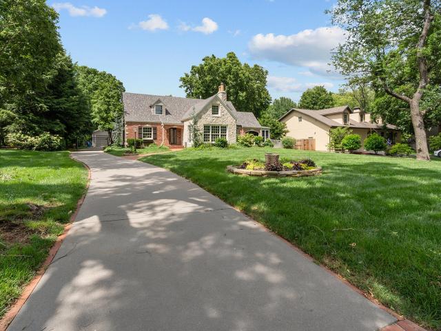 House for sale in Springfield, Missouri