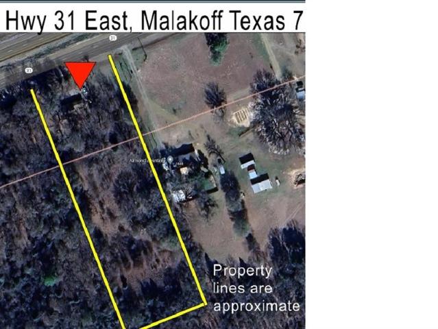 Land for sale in Henderson, Texas