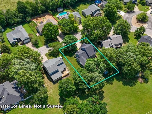 Property for sale in Sedalia, Missouri