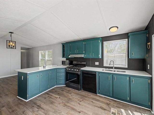 House for sale in Golden, Colorado