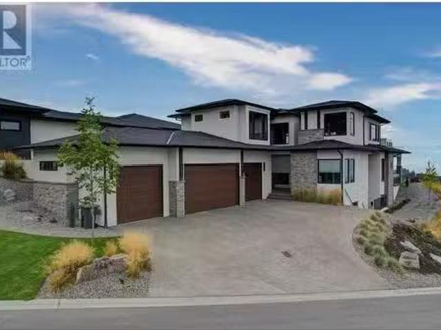 House for sale in Winfield, British Columbia