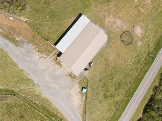 Land for sale in Waleska, Georgia