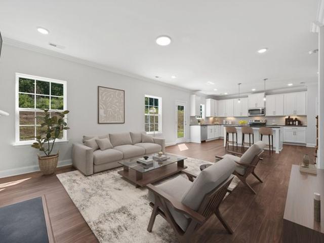 House for sale in Alamance, North Carolina