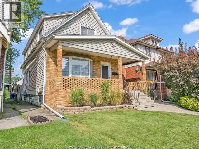 House for rent in Maidstone, Ontario