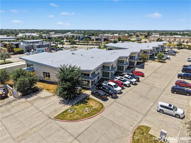 Commercial for sale in College Station, Texas