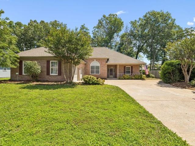 House for sale in Tennessee