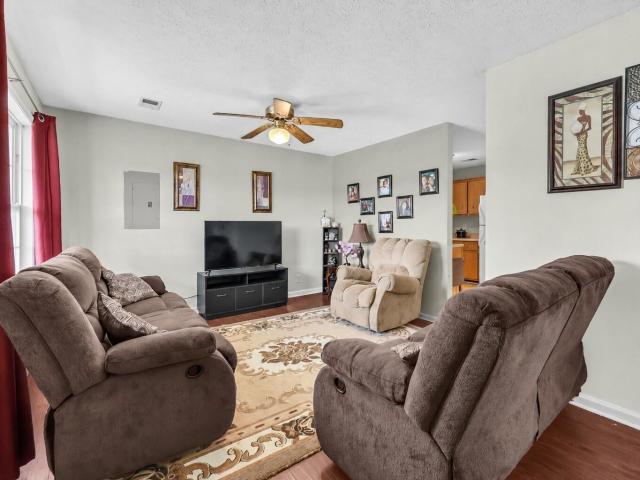 House for sale in Fort Campbell, Kentucky