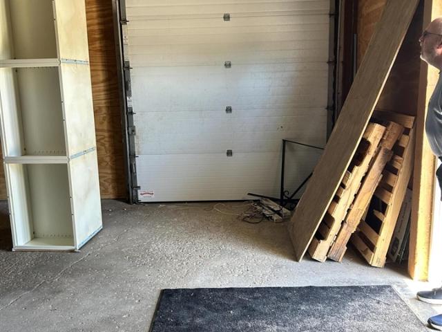 Commercial for sale in Cadillac, Michigan