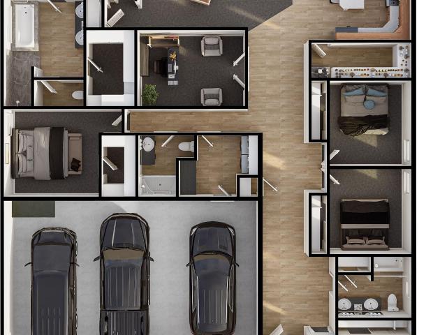 House for sale in Emmett, Gem County