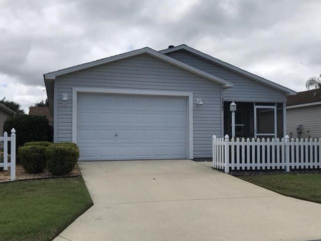 House for rent in Florida