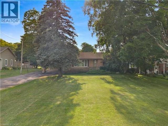 House for sale in Woolwich, Ontario