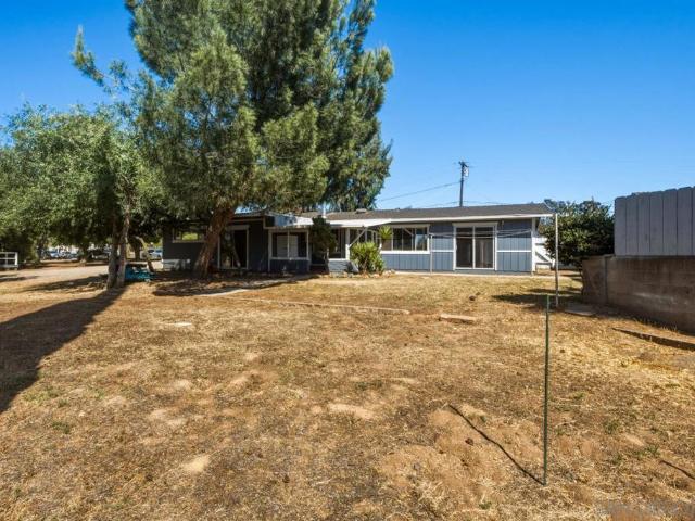 House for sale in Ramona, California