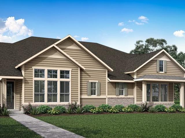 House for sale in Denton, Texas