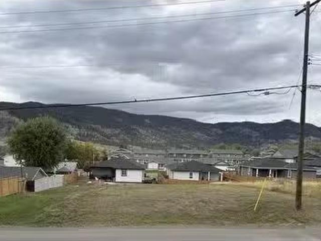 House for sale in Merritt, British Columbia