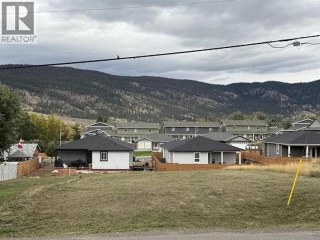 Land for sale in Merritt, British Columbia