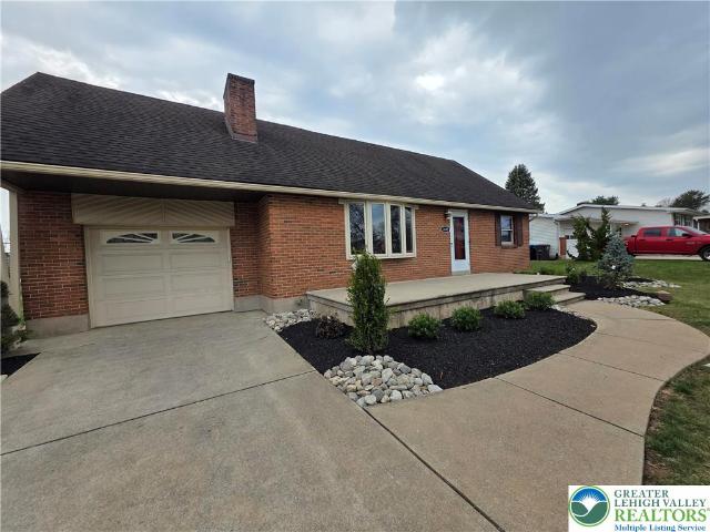 House for sale in Pennsylvania
