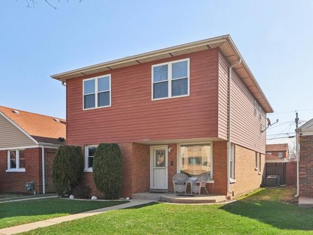 House for sale in Melrose Park, Illinois