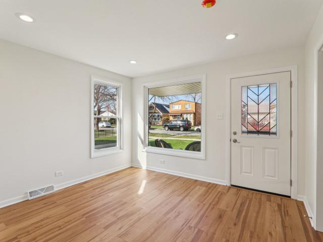 House for sale in Melrose Park, Illinois