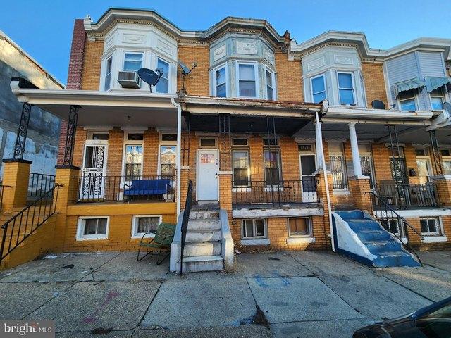 Townhouse for sale in Gibsonton, Maryland