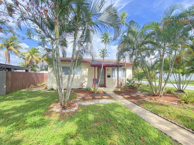 House for sale in Fort Lauderdale, Florida