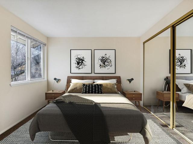 Apartment for rent in Oregonia
