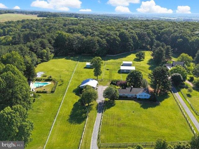 House for sale in Woodbine, Maryland