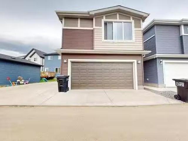 House for sale in Wedgewood, Alberta